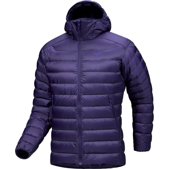 A3-09 Mens Size M Arc’teryx Cerium Sl Hoody Puffer Down Jacket Soolsonic